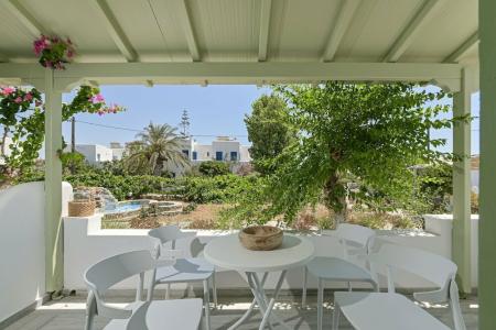 Naxian Garden of Senses - 28