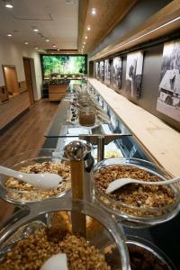 Das Wald- Genuss & Wellness am Notschreipass - 3