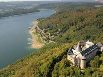 Schloss Waldeck - 11
