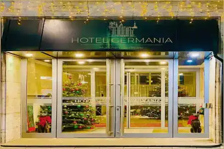 Boutique Germania - 2