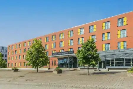 Münster Kongresscenter affiliated by Meliá - 24
