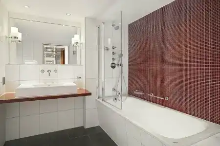 Sheraton Frankfurt Airport & Conference Center - 32