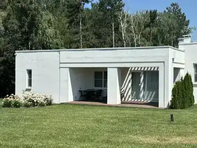 Итальянский квартал. Виллы - 46