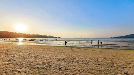 Holiday Inn Resort Phuket, An Ihg - Sha Extra Plus - 17