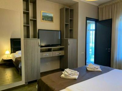 Barsuna hotel/bar - 19
