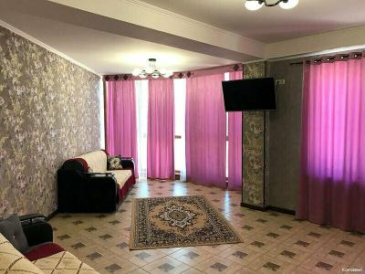 Апарт-отель Континент - 9