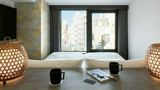 the b ginza - 40