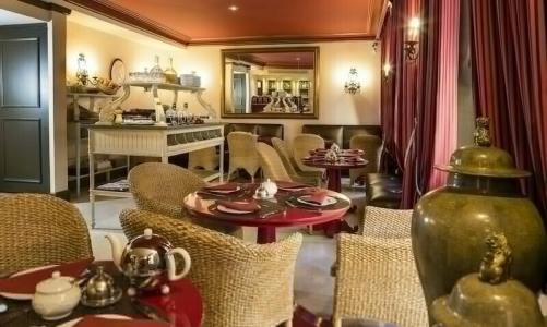 Le Cavendish - 40