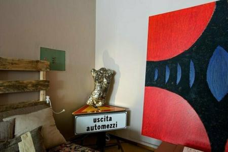 Bed+Art Milano Centrale - 36