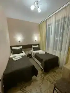 Комната на Калинина 210 - 39