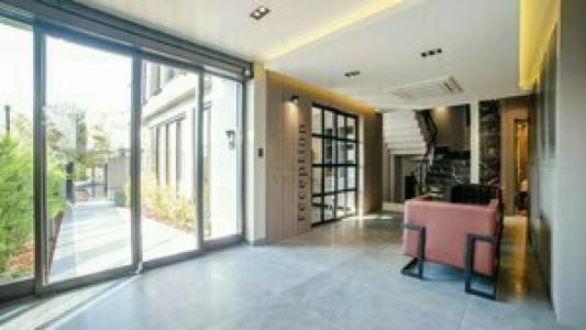 Vesta Suites - 17