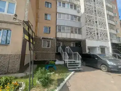 Абрамович на Гагарина - 1