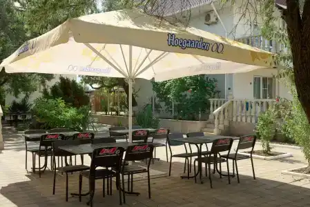 Пансионат Зенит - 32