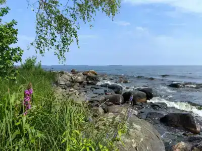 Мы-сЪ Онего - 32