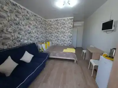 Мини-гостиница Гавайи - 85