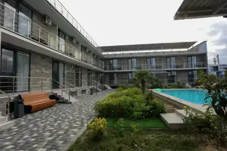 Хазар Плаза - 32