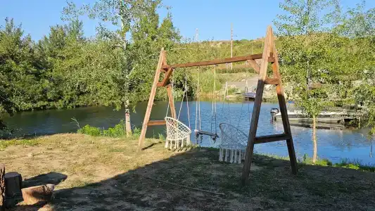 Тихая заводь - 43
