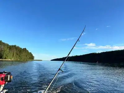 Релакс на Ладоге - 62