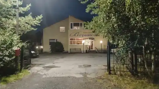 Вернисаж - 27