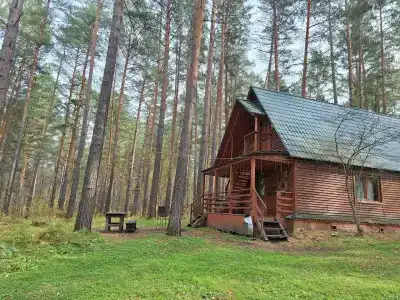 Загородный Очаг - 2
