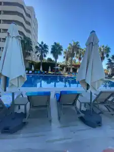 ÖZkaymak Select Resort - 48