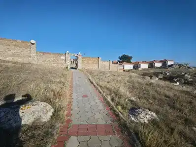 Генеральские домики - 24