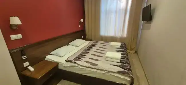 Как дома - 3