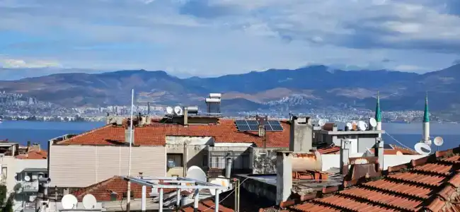 Yeşilyurt Residence - 13