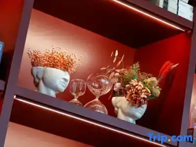 Wanda Vista Istanbul - 74