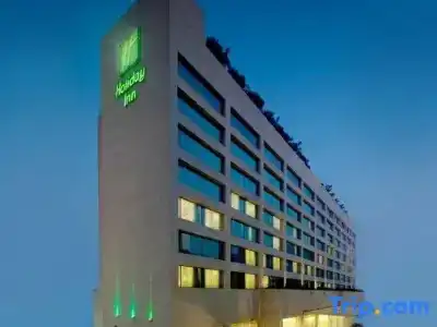 Holiday Inn Mumbai International Airport, An Ihg - 90