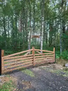 Домик на берегу - 1
