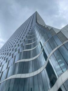 Jw Marriott Marquis Shanghai Pudong - 26