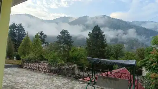 EcoRest - Likani Palace - 7