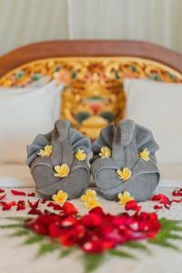 Honeymoon - 26