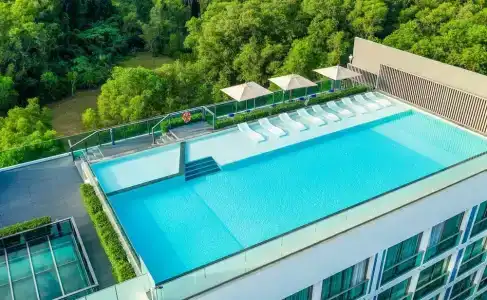 Hilton Garden Inn Phuket Bang Tao - Sha Extra Plus - 48