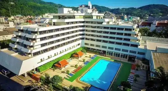 Patong Beach - 19