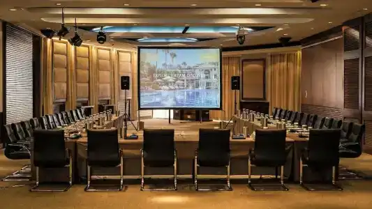 Columbia Beach Resort - 44