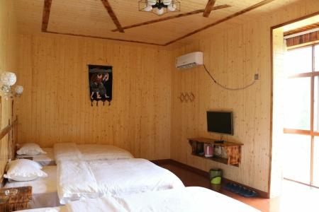 Longquan Inn - 25