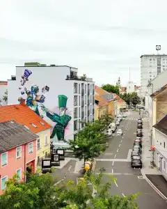 Lendhotel - 6