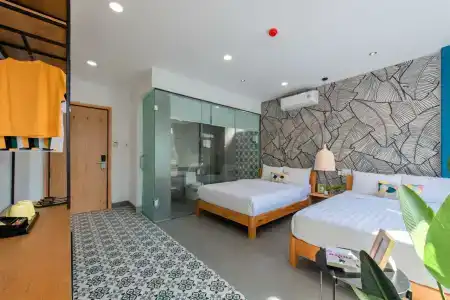 Shoho Nha Trang - 27