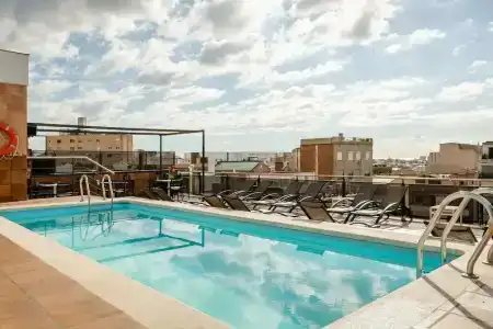 Sunotel Central - 30