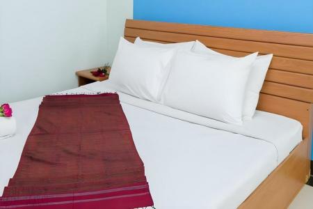 The Garden Place Bangkok - 35