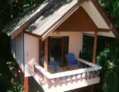 Baan Karon Hill Phuket Resort - 8