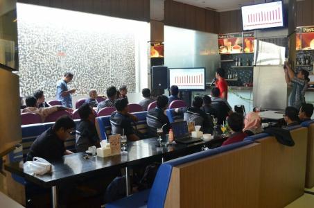 Nite & Day Jakarta Bandengan - 35