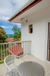 The Orchard Holiday Home - 18