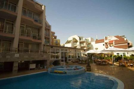 Tropics - Ultra All Inclusive - 3