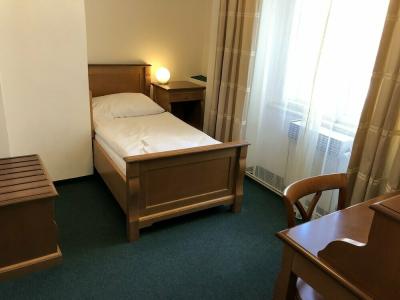 Brezina Pension - 21