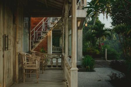 B Saya Villas - 47