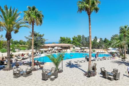 Le Chateau Lambousa - 15
