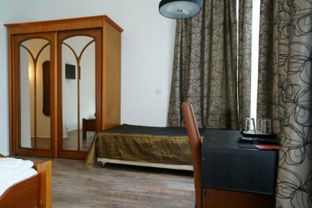 Pension Xantener Eck - 46